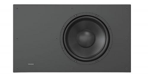 Сабвуфер Wharfedale MS-1575 black