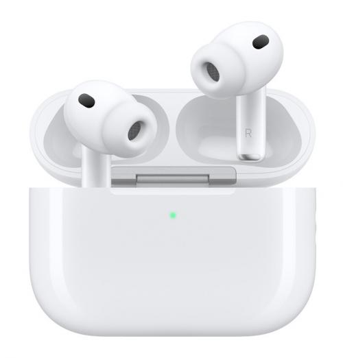 Наушники Apple AirPods Pro 3 (MFHP4ZA/A)