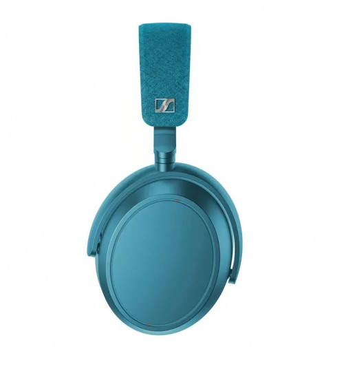 Наушники Sennheiser Momentum Wireless 4 Teal