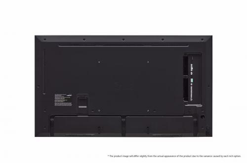 Профессиональный дисплей LG 55UH5N-M