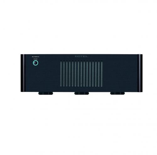 Усилитель звука Rotel RB-1582 MKII black