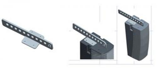 Подвес RFIntell L16-HB