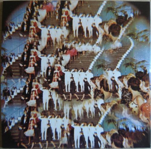 Виниловая пластинка Beatles, The, Magical Mystery Tour