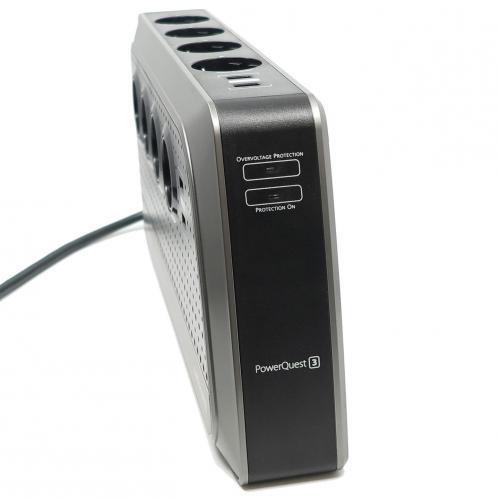 Сетевой кондиционер AudioQuest PowerQuest 3