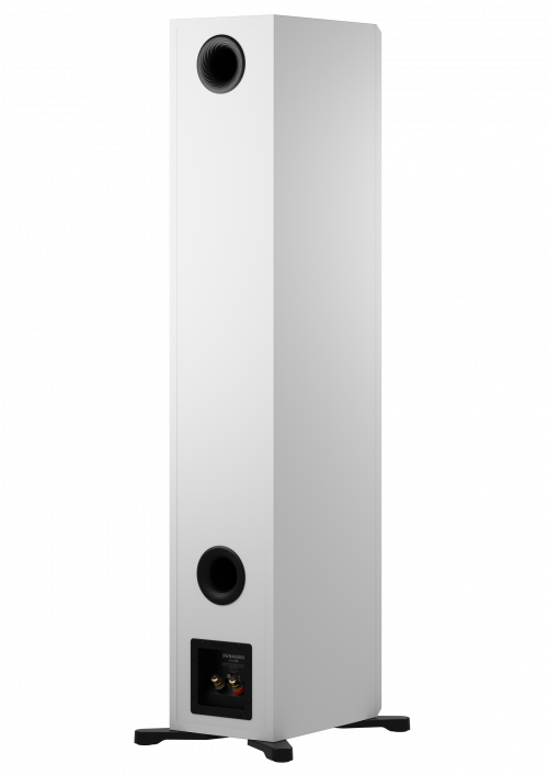 Напольная акустика Dynaudio Emit 50 white