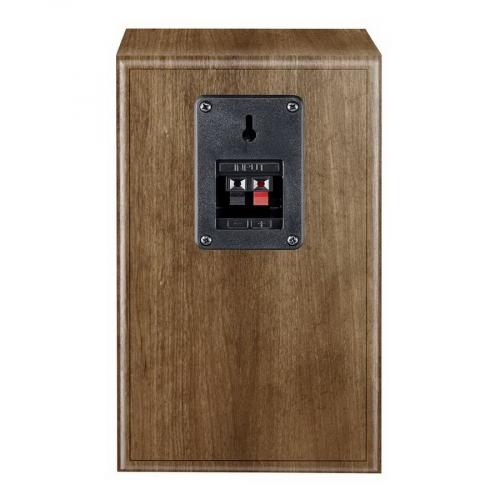 Полочная акустика Magnat Monitor S10 B walnut