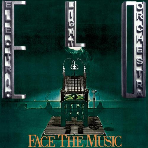 Виниловая пластинка Electric Light Orchestra - Face The Music (Black Vinyl LP)