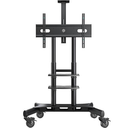 Мобильная стойка Onkron TS1881 black