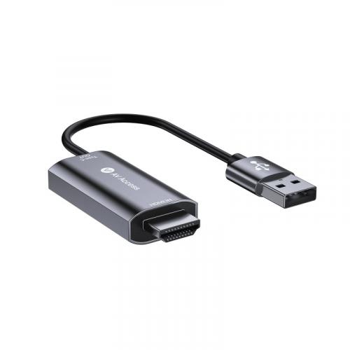 Конвертер AV Access H2C01 HDMI - USB-C