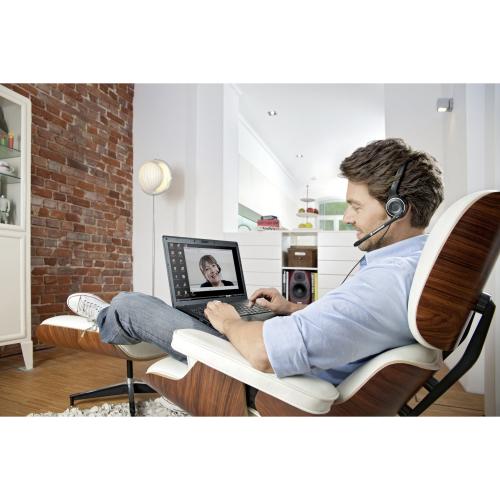 Наушники Sennheiser PC 8 USB