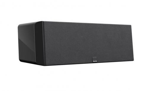 Акустическая система центрального канала SVS Ultra Evolution Center Piano Gloss Black
