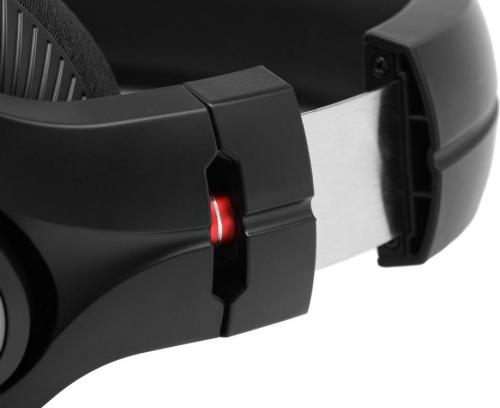 Наушники A4Tech MR720 Black