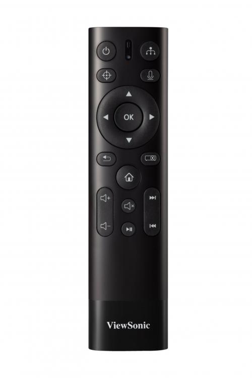 Проектор ViewSonic LX750-4K