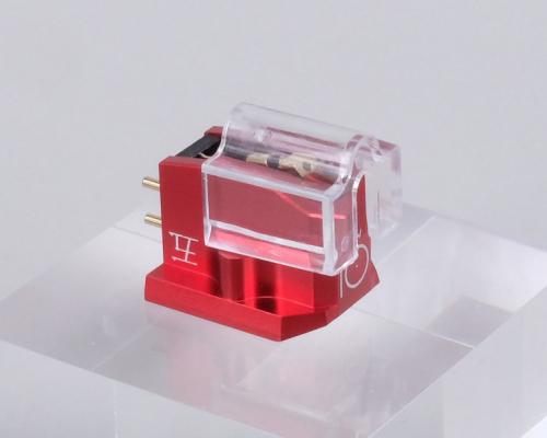 Головка звукоснимателя Takumi Myo MC Red