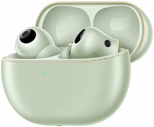Наушники Huawei FreeBuds Pro 4 Green