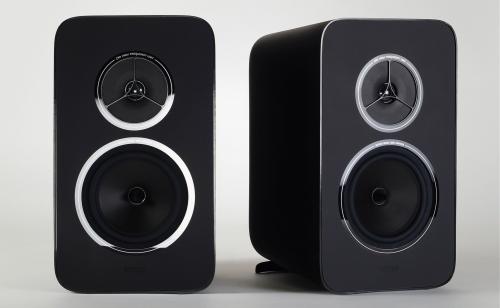 Стереокомплект Rega System One