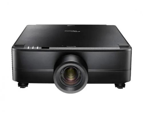 Лазерный проектор Optoma ZU820T