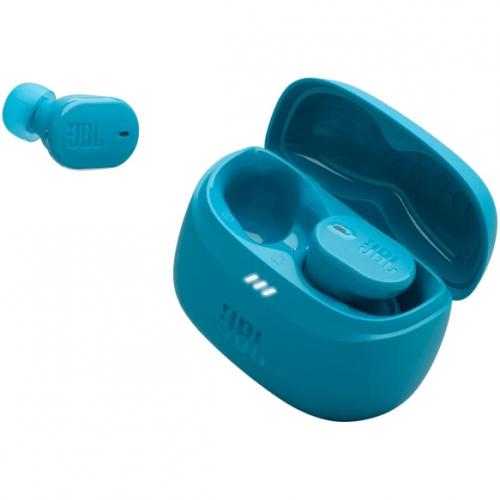 Наушники JBL Tune Buds 2 Turquoise