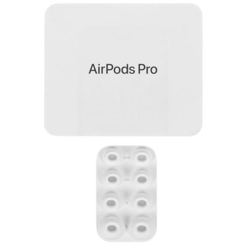 Наушники Apple AirPods Pro 3