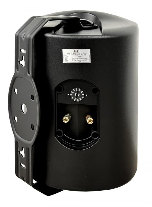 Акустическая система SVS Audiotechnik WSP-6B PRO