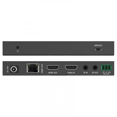 Удлинитель сигнала HDMI Ивента УВС150