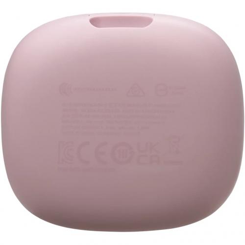 Наушники JBL Wave Flex 2 Pink