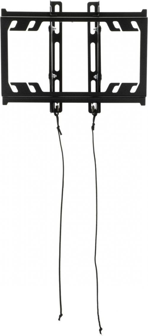 Кронштейн для телевизора Holder T2627-B черный