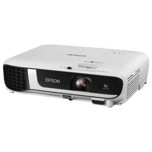 Проектор Epson CB-W52