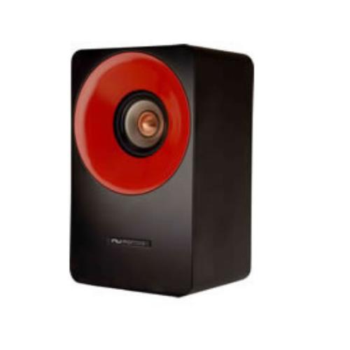Полочная акустика NuForce S-1 black