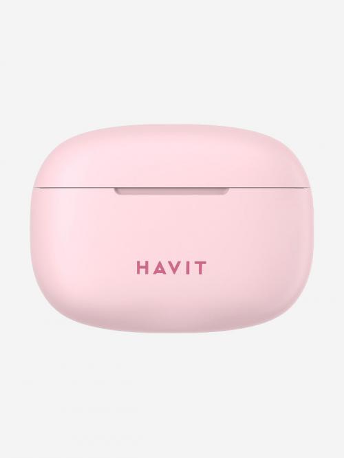 Наушники HAVIT TW967 Pink