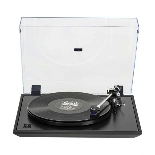 Проигрыватель винила REKKORD Audio M500 Black (2M Blue)