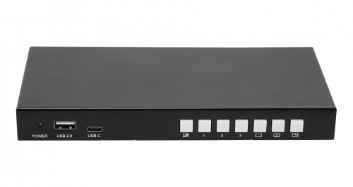 Коммутатор HDMI Prestel SW-31MU