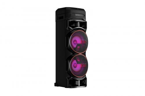 Минисистема LG XBoom RNC9