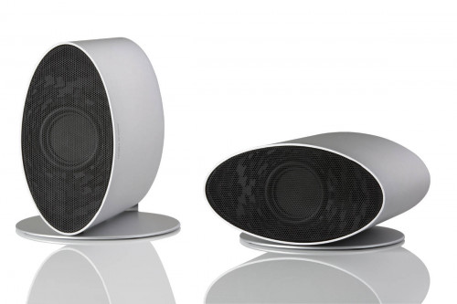 Музыкальный центр Musical Fidelity Merlin System black