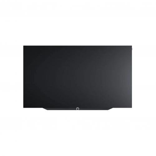 OLED телевизор Loewe bild s.77 OLED Graphite Grey (60420D52)