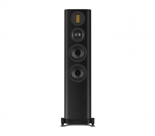 Напольная акустика Wharfedale Evo 5.3 Black Oak