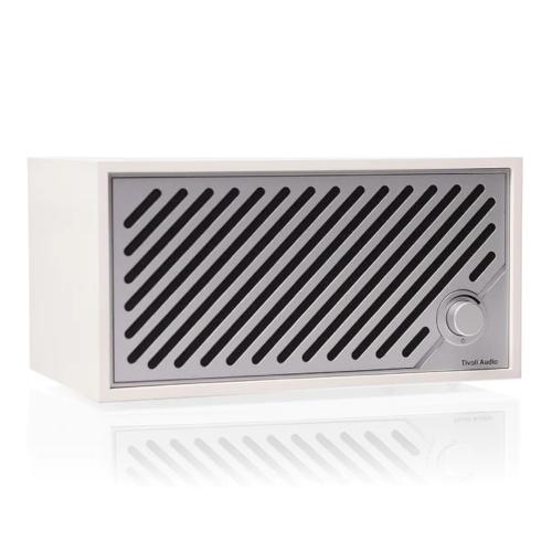 Беспроводная акустика Tivoli Audio Model Two Digital White/Silver