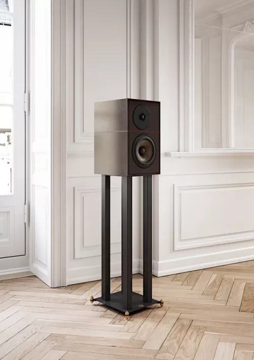 Полочная акустика Revival Audio ATALANTE 3 Ebony