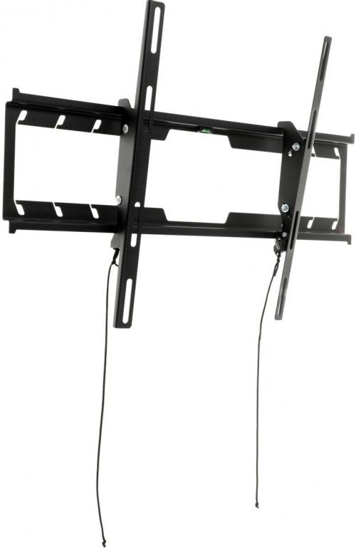 Кронштейн для телевизора Holder LCD-T6628-B черный
