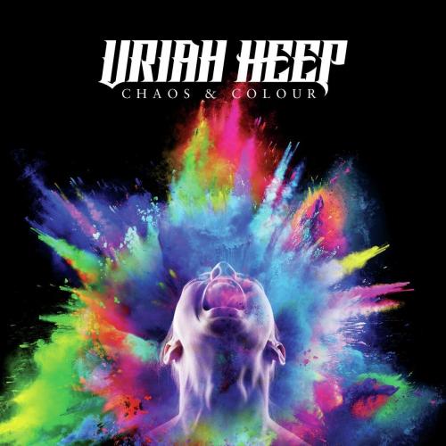 Виниловая пластинка Uriah Heep - Chaos & Colour (Black Vinyl LP)