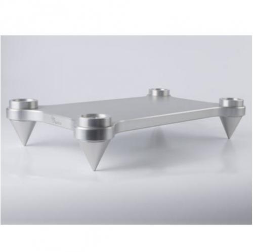 Подставка под усилители Momentum Dan D’Agostino Floor stand silver