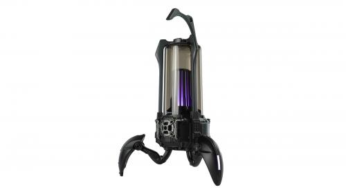 Портативная акустика Gravastar Supernova Matt Black