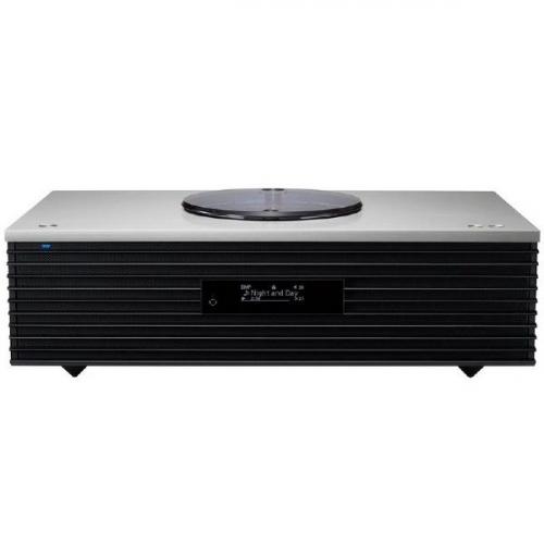 Беспроводная Hi-Fi акустика Technics SC-C70MK2EE-S Silver