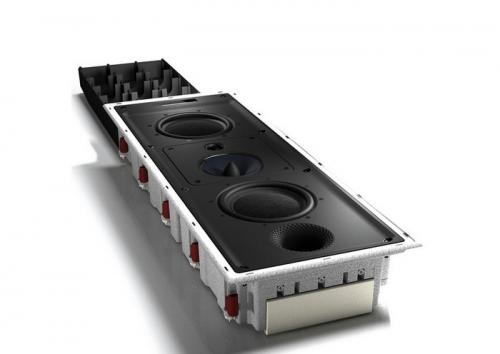 Монтажный короб Bowers & Wilkins Back Box CWM 8.3