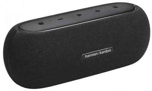 Портативная акустика Harman Kardon Luna Черная