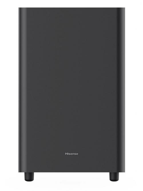 Домашний кинотеатр Hisense HT SATURN