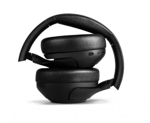 Наушники TTEC SoundMax Pro ANC Wireless Bluetooth Headset Black