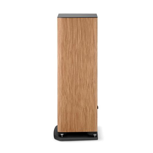 Напольная акустика Focal ARIA EVO X N2 Prime Walnut