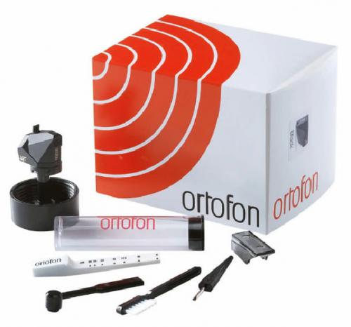 Головка звукоснимателя Ortofon 2M black