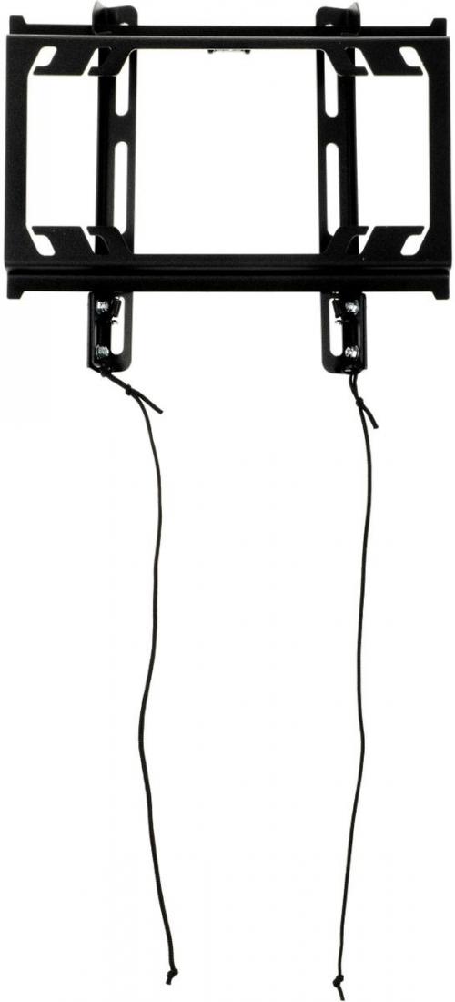 Кронштейн для телевизора Holder F2617-B черный